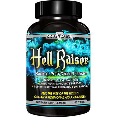 Hell Raiser™